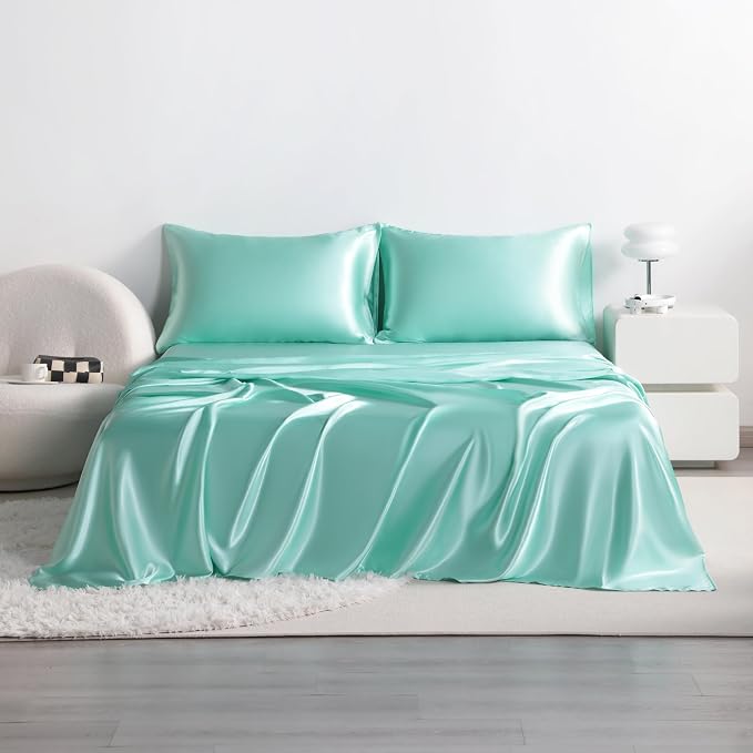 Mint Green