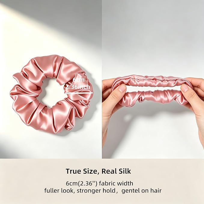 Plain Peach Pink