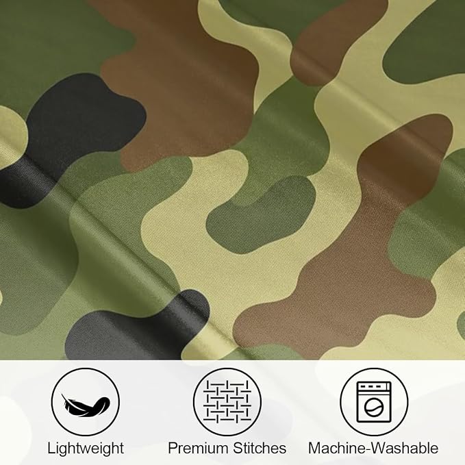 Camouflage