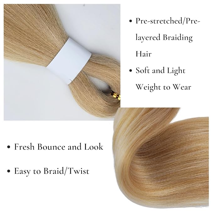 Ash Blonde