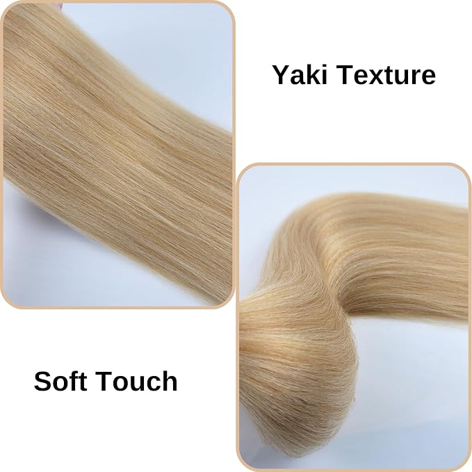 Ash Honey Blonde