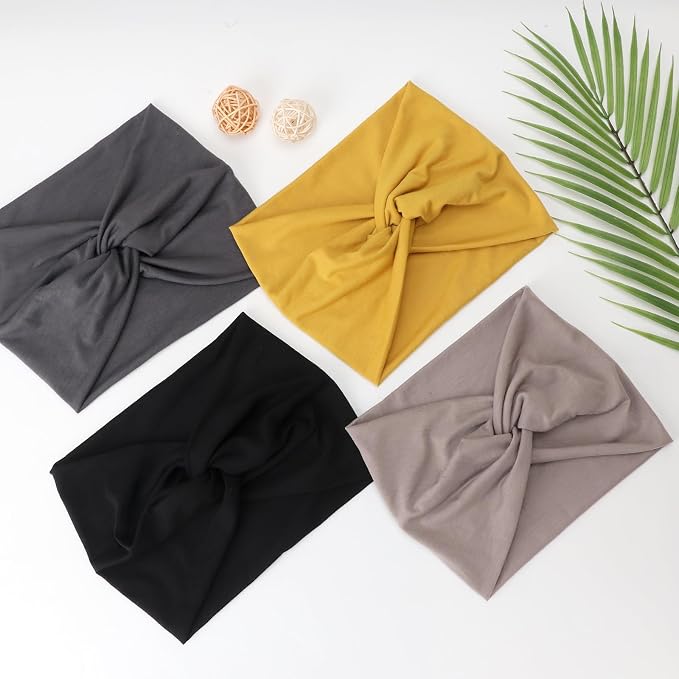8 PCS: Solid Color K