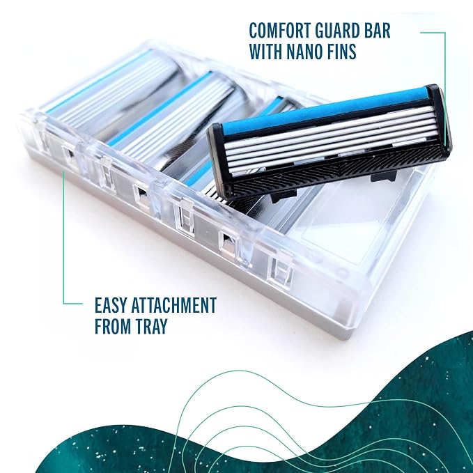 Replacement Cartridges 8ct