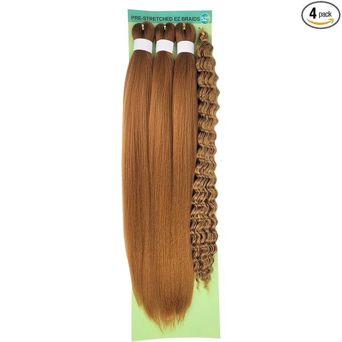 Honey Blonde-4X