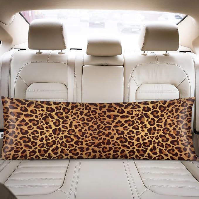 Leopard Design