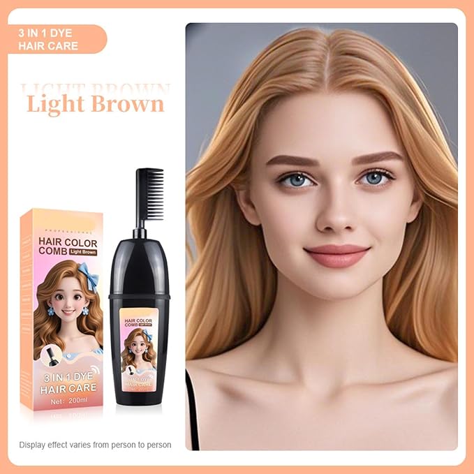 coffee brown