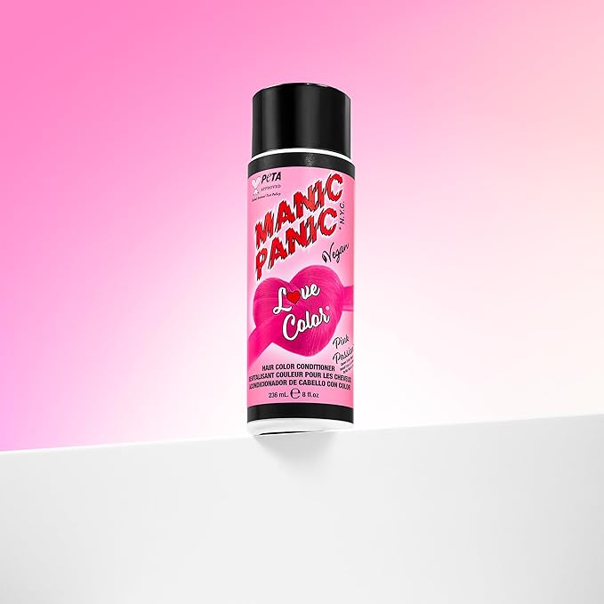 Pink Passion