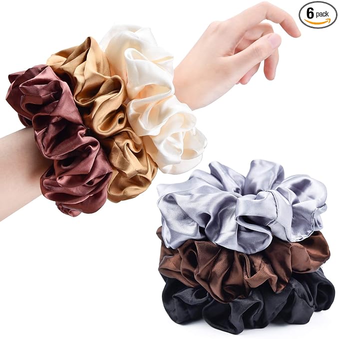 Black, Coffee, Champagne, Brown, Grey, Dark Brown
