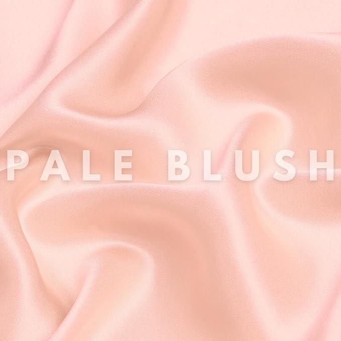 Pale Blush