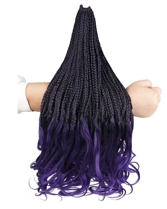 T1B/Purple