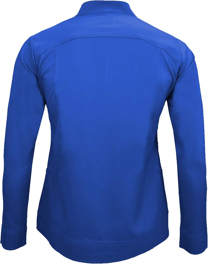 True Royal Blue