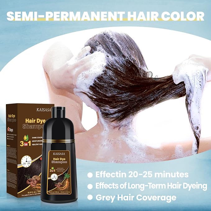 Chestnut Brown