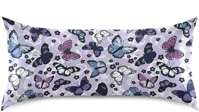 Purple Butterfly