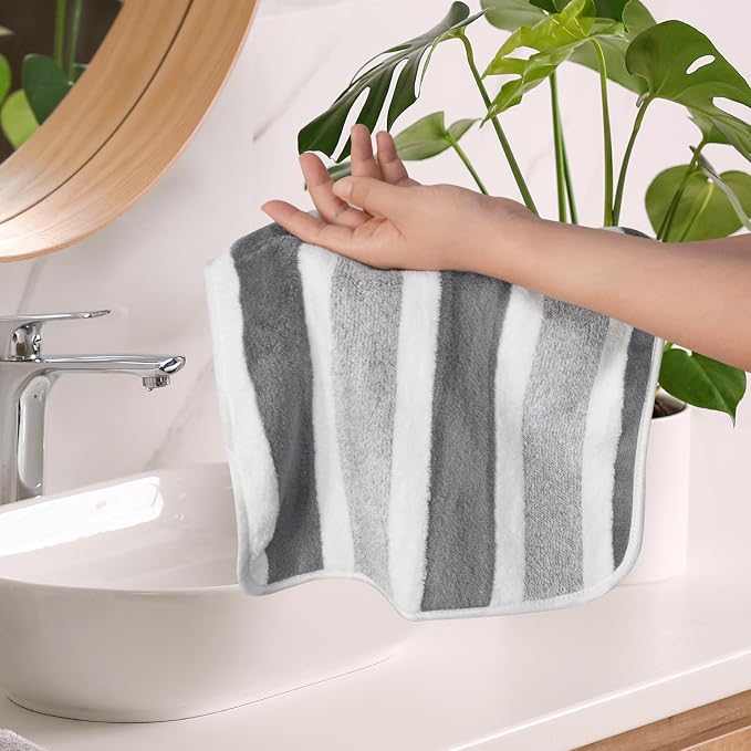 Gray Stripe