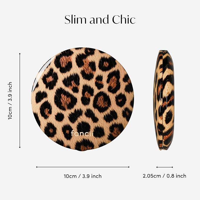 Cheetah Chic