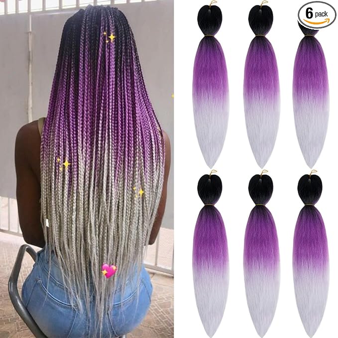 Black\\Purple\\Gray