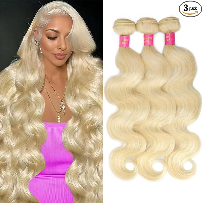 613 Body Wave