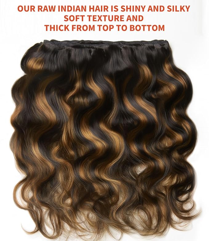 #T1B/30 Brown Highlight Color