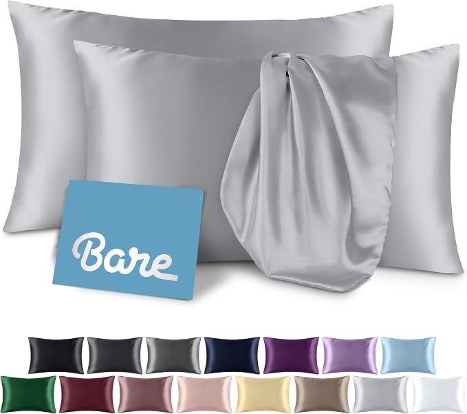 01 - Silver Grey