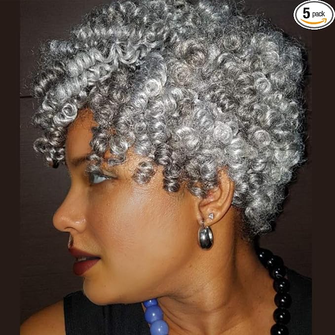 80% Grey Mix 20% Black