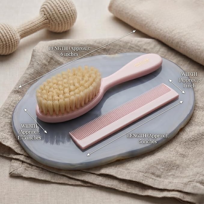 Light Baby Pink