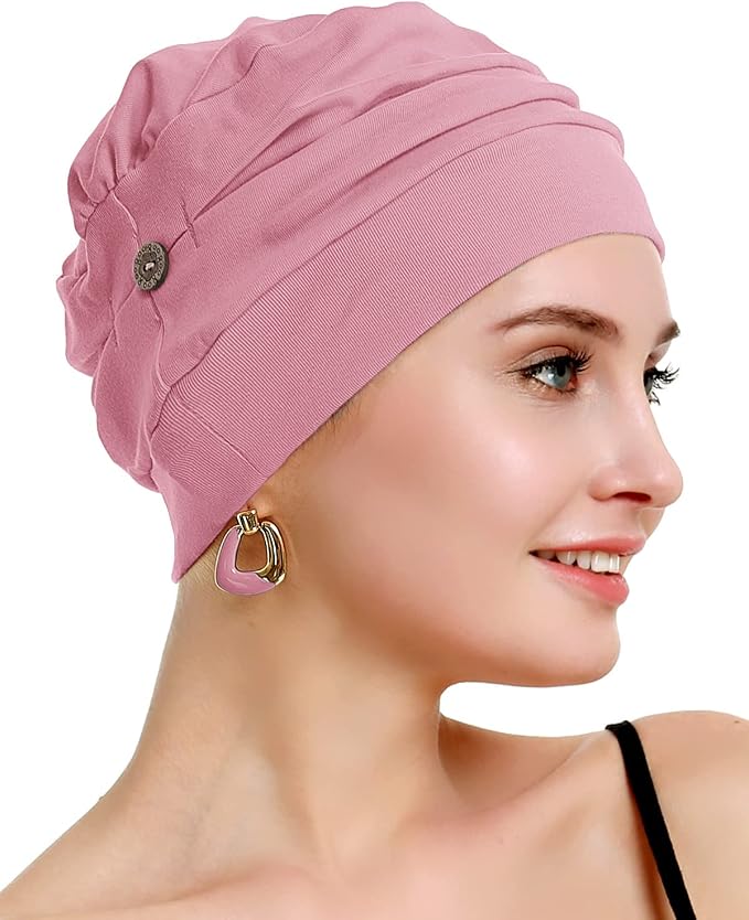 Cotton Almond Pink