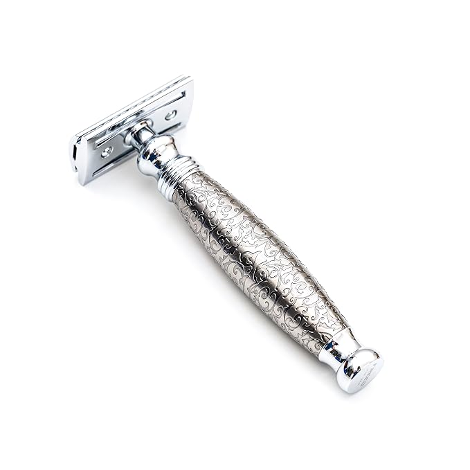 Engraving silver