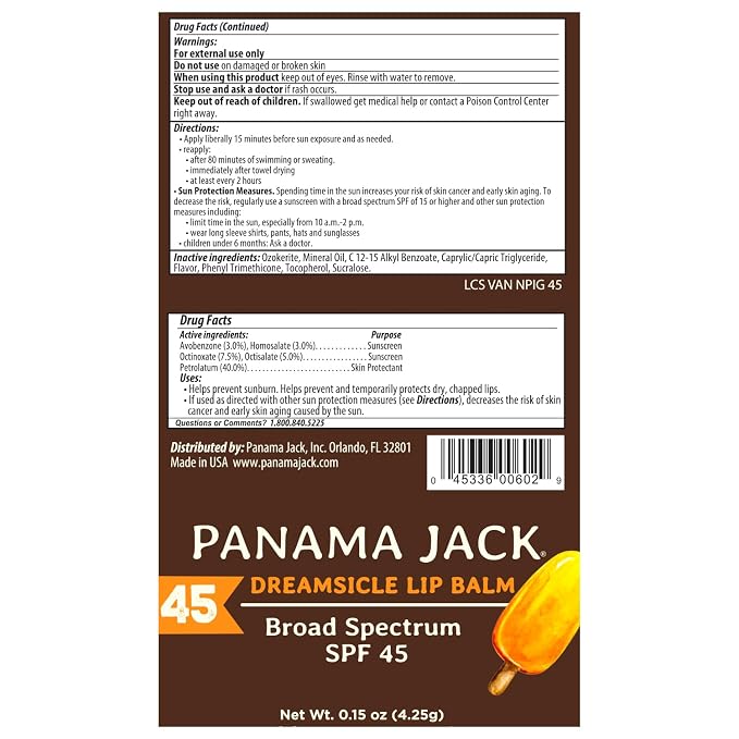 Tropical Flavors 6 Pack