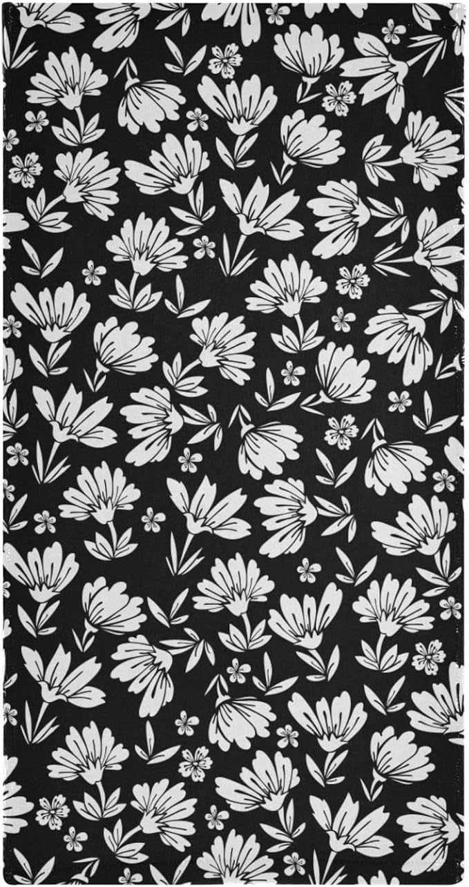White Black