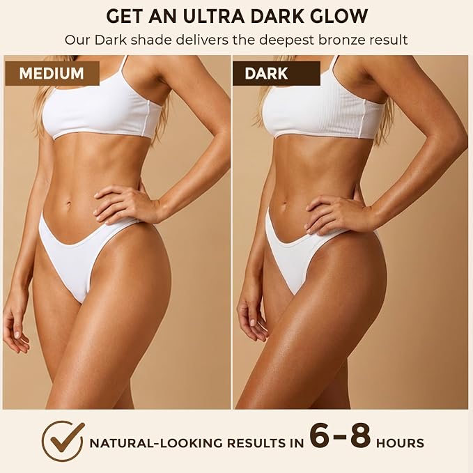 Extra Dark