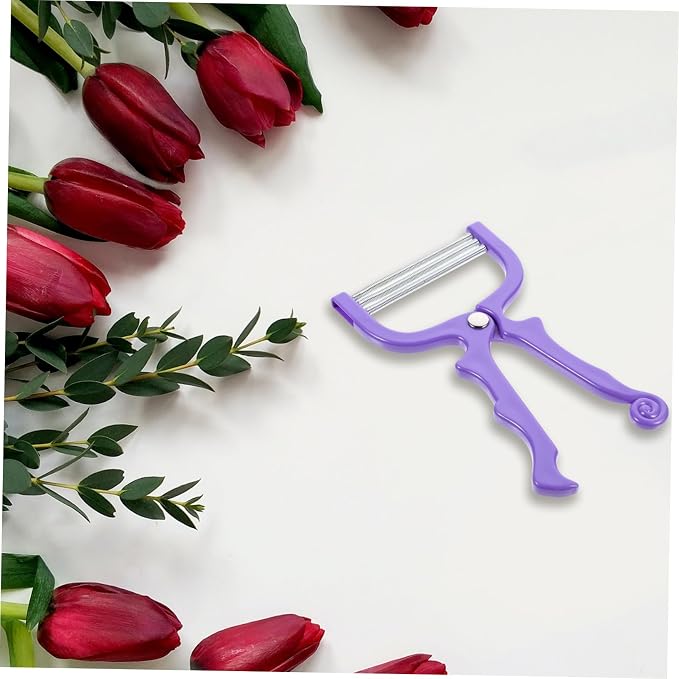 Purplex3pcs