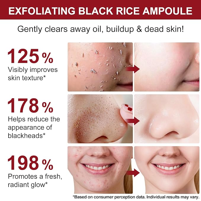 Glow Rice Ampoule Duo