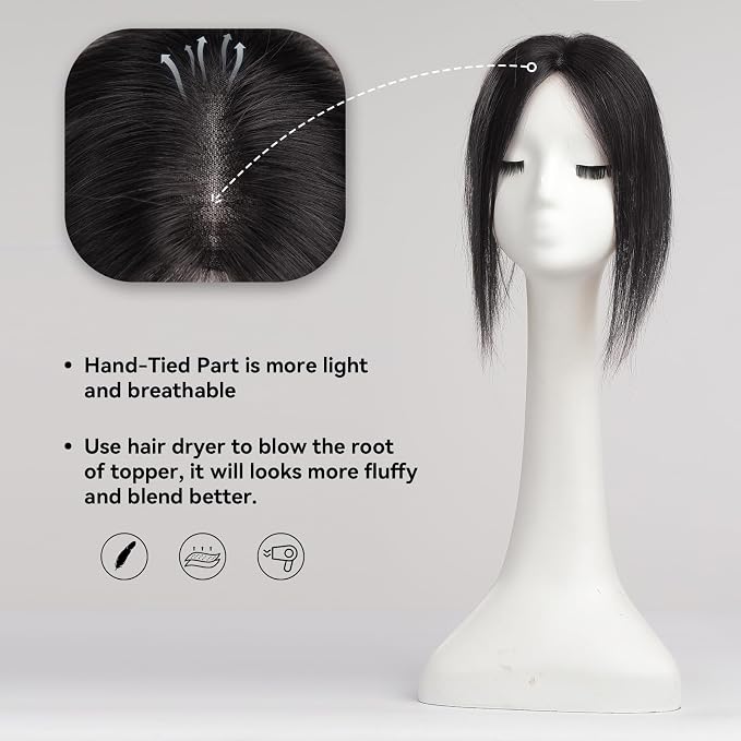 Natural Black