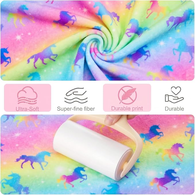 Rainbow Unicorn