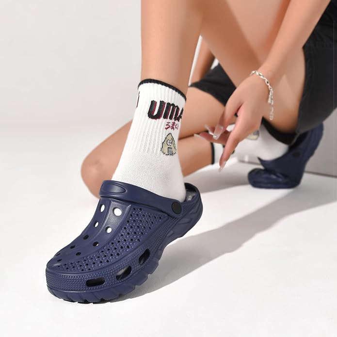 Dark Blue/Camo