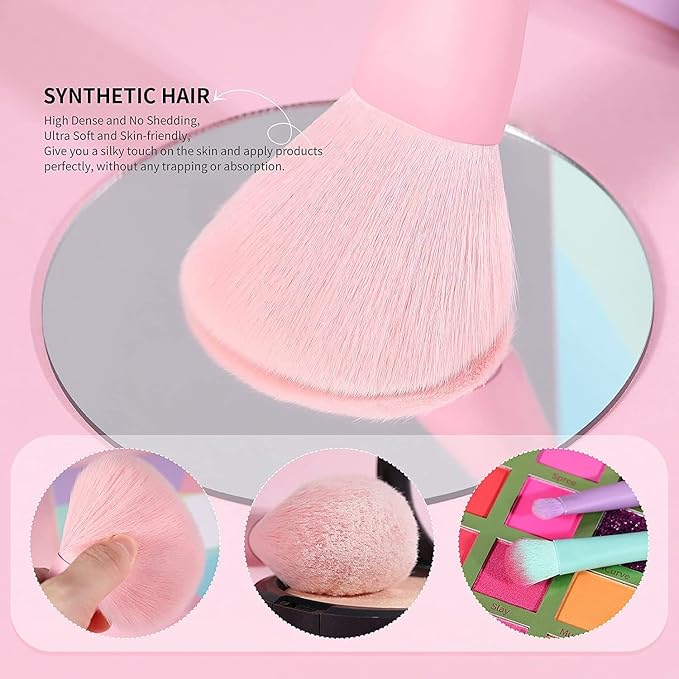 17 PCS