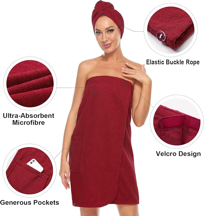 Wine Red