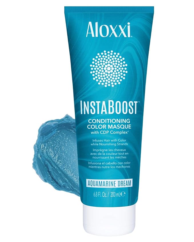 Aquamarine Dream