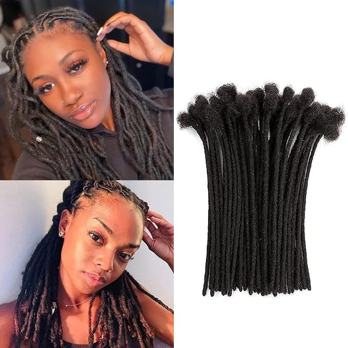 0.6cm Natural Black