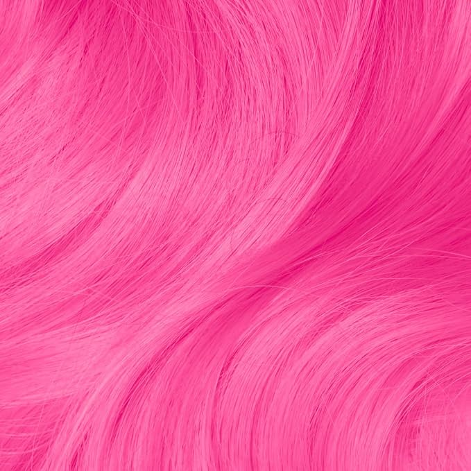Pink Pony