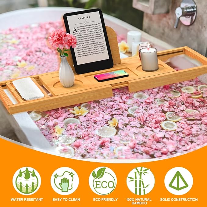 Natural(bamboo Wood Color)