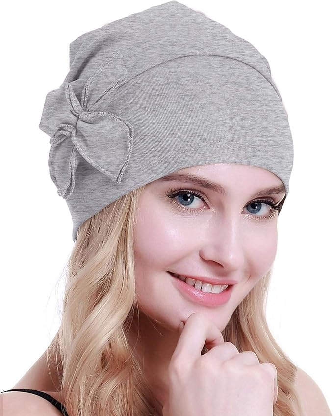 Cotton Light Grey