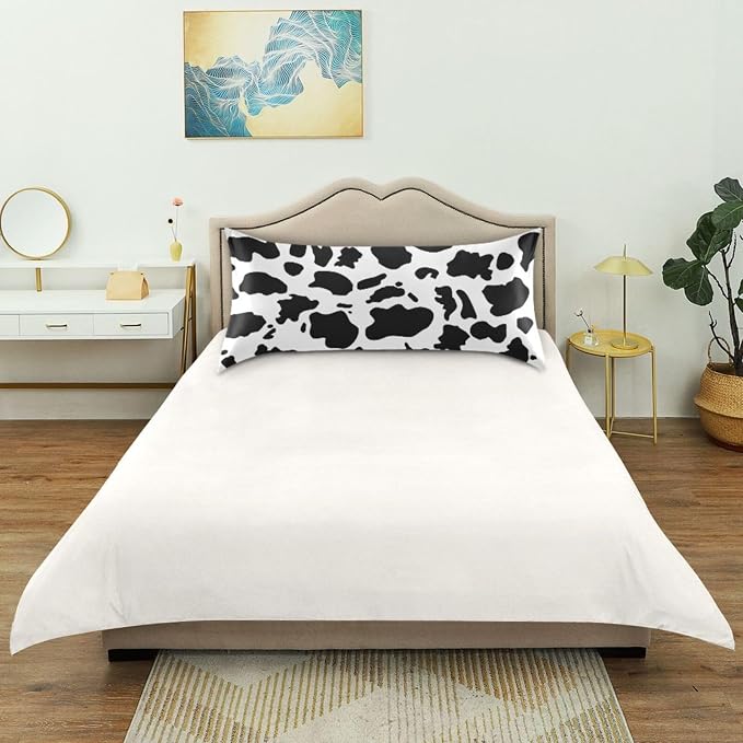 Cow Print