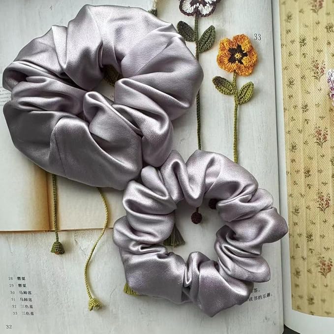 Lotus root purple