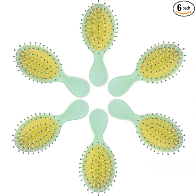 6pcs All Lemon