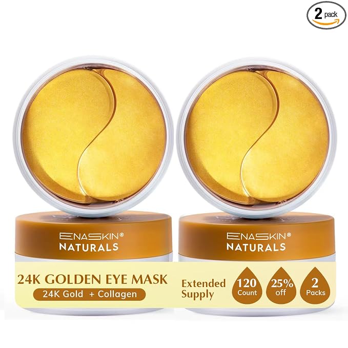 Gold 2 Pack