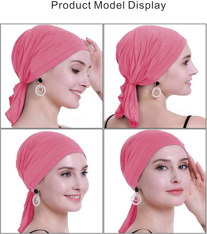 Natural Bubblegum Pink.