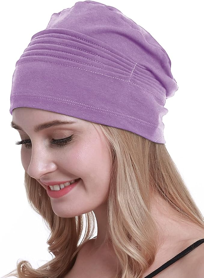 Cotton Light Purple