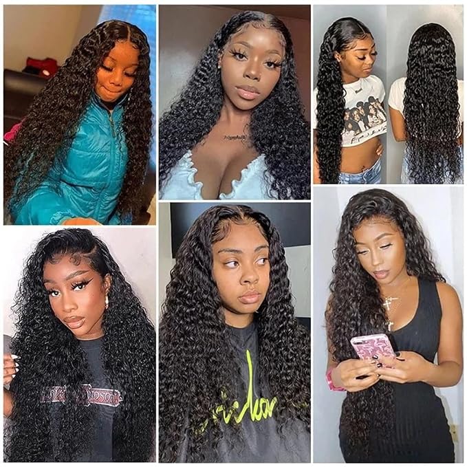 1B Deep Wave