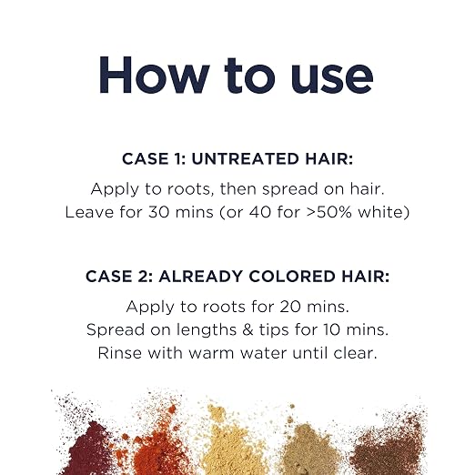 5 Light Brown